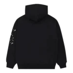 SP5DER OG Web Hoodie 'Black Front