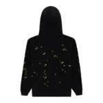 Sp5der Atlanta Hoodie Back