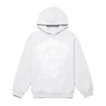Sp5der OG Web Hoodie Front