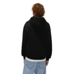 Sp5der OG Web V2 Phantom Zip Up Hoodie Back