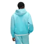 Sp5der OG Web V2 Spray Hoodie Back