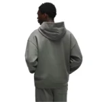 Sp5der Punk V2 Hoodie Back