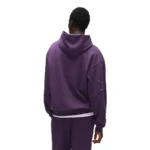 Sp5der Star OG Web V2 Hoodie Back