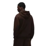 Travis Scott Cactus Jack x Sp5der Days Before Rodeo Hoodie Back