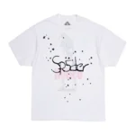 Travis Scott Cactus Jack x Sp5der Days Before Rodeo II Tee Front