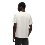 Travis Scott Cactus Jack x Sp5der Days Before Rodeo III Tee Back