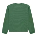 Sp5der Beluga Thermal Kelly Green Back