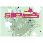 Sp5der SP5 Mint Hoodie Mint Zoom