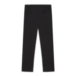 Sp5der VVS Sweatpant Black Back