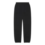 Sp5der Wait Sweatpant Black BACK
