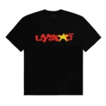 Sp5der x UY SCUTI Tee Front
