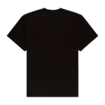 Sp5der OG Web V2 Tee Black Multicolor Back