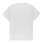 Sp5der OG Web V2 Tee Heather Grey Back