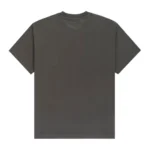 Sp5der OG Web V2 Tee Slate Grey Back