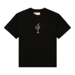 Sp5der VAA TM Tee Black Front