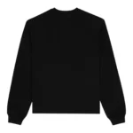 Sp5der 555 SP5Der Longsleeve Black Back
