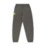 Sp5der 5EX Sweatpant Dark Grey Back
