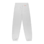 Sp5der Arach Sweatpant Heather Grey Back