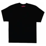 Sp5der Hellcat Kenny Tee Black Back