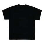 Sp5der Jeffery Heavyweight Tee Black Back