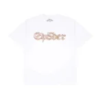 Sp5der Juan V2 Tee White Front