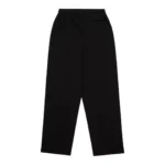 Sp5der MX555 Sweatpant Black Back