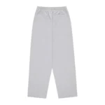 Sp5der MX555 Sweatpant Heather Grey Back