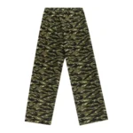 Sp5der OG Web V2 Tiger Camo Sweatpant Tiger Camo Back
