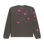 Sp5der Peachtree Thermal Slate Back