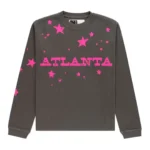 Sp5der Peachtree Thermal Slate Front