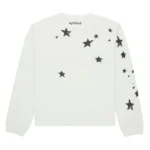 Sp5der Peachtree Thermal White Back