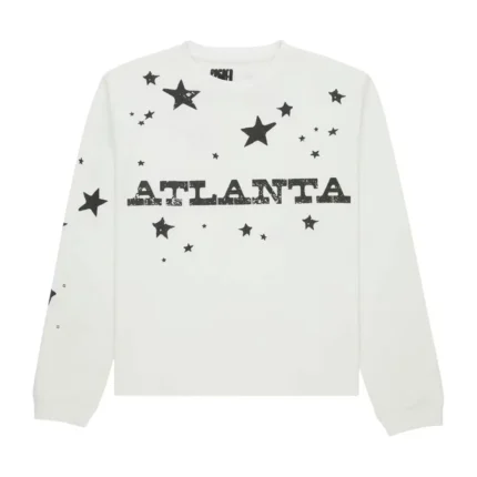 Sp5der Peachtree Thermal White Front