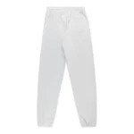 Sp5der Souvenir Sweatpant Heather Grey Back