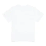 Sp5der Worldwide Tee White Back