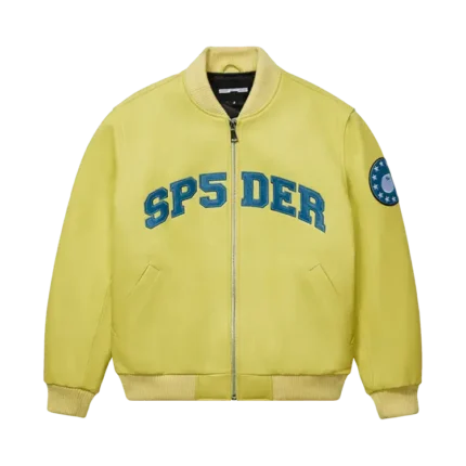 Sp5DER Jacket Category Image